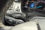 2018 FORD RANGER 4X4 AUTOMAT LIMITED HENGERFESTE NAVIGASJON SKINN CRUICE