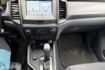 2018 FORD RANGER 4X4 AUTOMAT LIMITED HENGERFESTE NAVIGASJON SKINN CRUICE