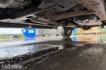 2018 FORD RANGER 4X4 AUTOMAT LIMITED HENGERFESTE NAVIGASJON SKINN CRUICE