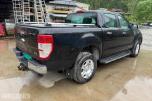 2018 FORD RANGER 4X4 AUTOMAT LIMITED HENGERFESTE NAVIGASJON SKINN CRUICE