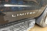 2018 FORD RANGER 4X4 AUTOMAT LIMITED HENGERFESTE NAVIGASJON SKINN CRUICE