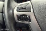 2018 FORD RANGER 4X4 AUTOMAT LIMITED HENGERFESTE NAVIGASJON SKINN CRUICE