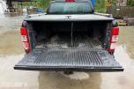 2018 FORD RANGER 4X4 AUTOMAT LIMITED HENGERFESTE NAVIGASJON SKINN CRUICE