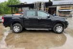 2018 FORD RANGER 4X4 AUTOMAT LIMITED HENGERFESTE NAVIGASJON SKINN CRUICE
