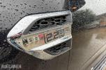 2018 FORD RANGER 4X4 AUTOMAT LIMITED HENGERFESTE NAVIGASJON SKINN CRUICE