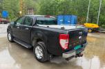 2018 FORD RANGER 4X4 AUTOMAT LIMITED HENGERFESTE NAVIGASJON SKINN CRUICE