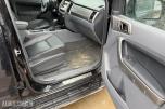 2018 FORD RANGER 4X4 AUTOMAT LIMITED HENGERFESTE NAVIGASJON SKINN CRUICE