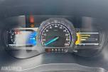 2018 FORD RANGER 4X4 AUTOMAT LIMITED HENGERFESTE NAVIGASJON SKINN CRUICE