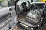 2018 FORD RANGER 4X4 AUTOMAT LIMITED HENGERFESTE NAVIGASJON SKINN CRUICE