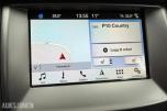2018 FORD RANGER 4X4 AUTOMAT LIMITED HENGERFESTE NAVIGASJON SKINN CRUICE