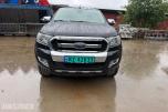 2018 FORD RANGER 4X4 AUTOMAT LIMITED HENGERFESTE NAVIGASJON SKINN CRUICE