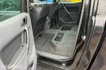 2018 FORD RANGER 4X4 AUTOMAT LIMITED HENGERFESTE NAVIGASJON SKINN CRUICE