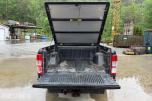2018 FORD RANGER 4X4 AUTOMAT LIMITED HENGERFESTE NAVIGASJON SKINN CRUICE