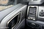 2018 FORD RANGER 4X4 AUTOMAT LIMITED HENGERFESTE NAVIGASJON SKINN CRUICE