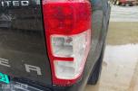 2018 FORD RANGER 4X4 AUTOMAT LIMITED HENGERFESTE NAVIGASJON SKINN CRUICE
