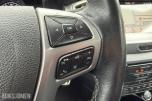 2018 FORD RANGER 4X4 AUTOMAT LIMITED HENGERFESTE NAVIGASJON SKINN CRUICE
