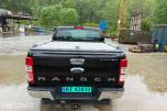 2018 FORD RANGER 4X4 AUTOMAT LIMITED HENGERFESTE NAVIGASJON SKINN CRUICE