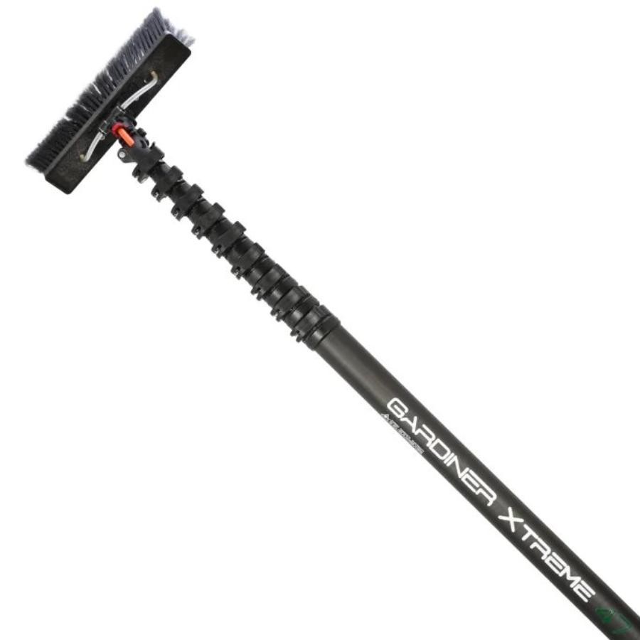 Utvendig vindusvask X3 - Xtreme Hi-Mod Teleskopstang 14,03 m