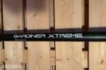 Utvendig vindusvask X3 - Xtreme Hi-Mod Teleskopstang 14,03 m 