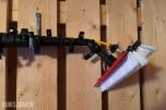 Utvendig vindusvask X3 - Xtreme Hi-Mod Teleskopstang 14,03 m 