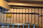 Utvendig vindusvask X3 - Xtreme Hi-Mod Teleskopstang 14,03 m 