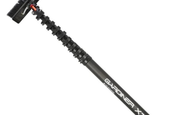 Utvendig vindusvask X3 - Xtreme Hi-Mod Teleskopstang 14,03 m 