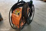 2007 Oertzen Hot Box 200 Dampseparator