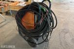 2007 Oertzen Hot Box 200 Dampseparator