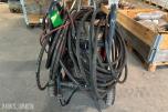 2007 Oertzen Hot Box 200 Dampseparator