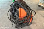 2007 Oertzen Hot Box 200 Dampseparator
