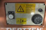 2007 Oertzen Hot Box 200 Dampseparator