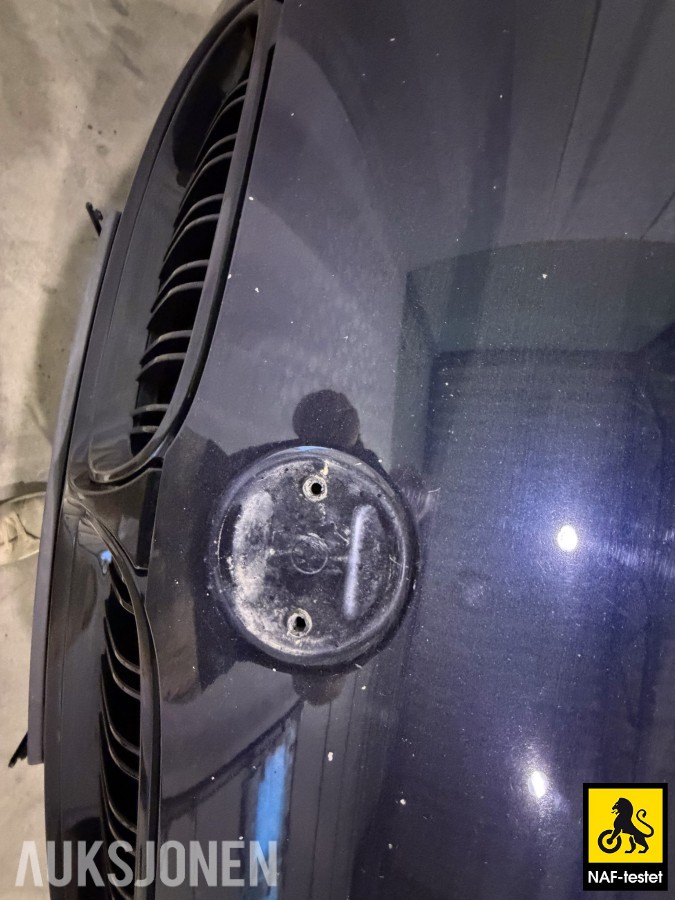 2007 BMW 520D M SPORT SKINN CRUISE MANUELL