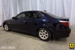 2007 BMW 520D M SPORT SKINN CRUISE MANUELL 