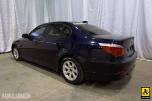 2007 BMW 520D M SPORT SKINN CRUISE MANUELL 