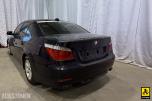 2007 BMW 520D M SPORT SKINN CRUISE MANUELL 
