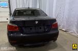 2007 BMW 520D M SPORT SKINN CRUISE MANUELL 