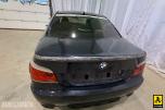 2007 BMW 520D M SPORT SKINN CRUISE MANUELL 