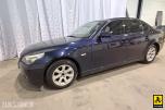 2007 BMW 520D M SPORT SKINN CRUISE MANUELL 