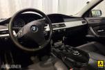 2007 BMW 520D M SPORT SKINN CRUISE MANUELL 