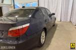 2007 BMW 520D M SPORT SKINN CRUISE MANUELL 
