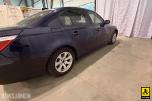 2007 BMW 520D M SPORT SKINN CRUISE MANUELL 