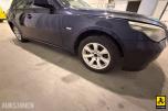 2007 BMW 520D M SPORT SKINN CRUISE MANUELL 