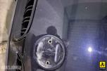 2007 BMW 520D M SPORT SKINN CRUISE MANUELL 