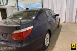2007 BMW 520D M SPORT SKINN CRUISE MANUELL 