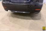 2007 BMW 520D M SPORT SKINN CRUISE MANUELL 