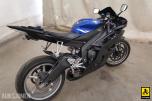 2009 Yamaha YZF-R6 - 128 HK