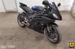 2009 Yamaha YZF-R6 - 128 HK