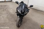 2009 Yamaha YZF-R6 - 128 HK