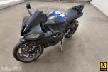 2009 Yamaha YZF-R6 - 128 HK
