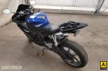 2009 Yamaha YZF-R6 - 128 HK